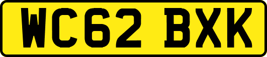 WC62BXK