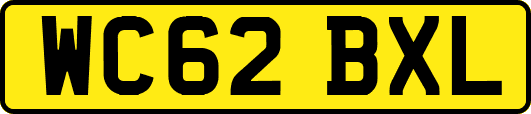 WC62BXL