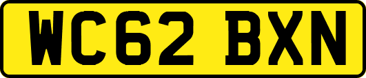 WC62BXN