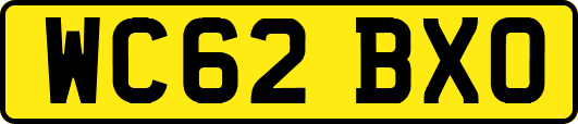 WC62BXO