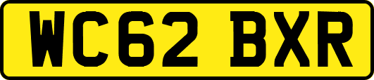 WC62BXR