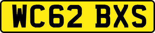 WC62BXS