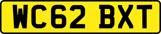 WC62BXT