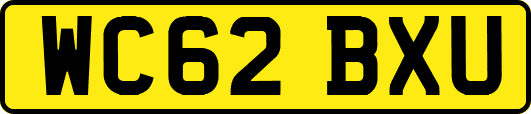 WC62BXU