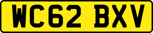 WC62BXV