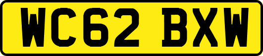 WC62BXW