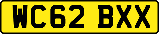 WC62BXX
