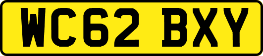 WC62BXY