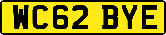 WC62BYE