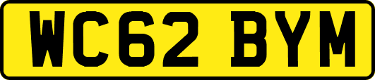 WC62BYM