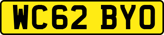 WC62BYO