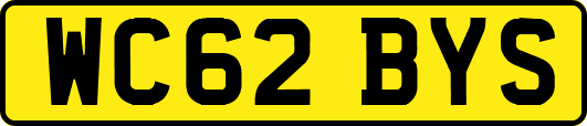WC62BYS