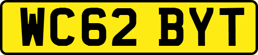 WC62BYT