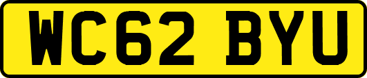 WC62BYU