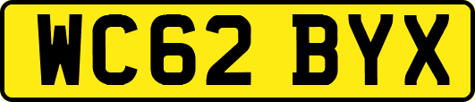 WC62BYX
