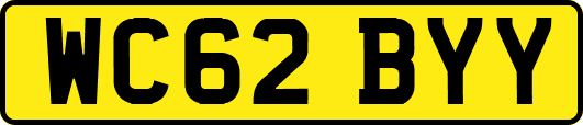WC62BYY