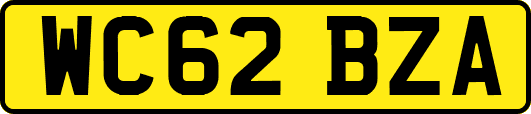 WC62BZA