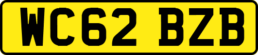 WC62BZB