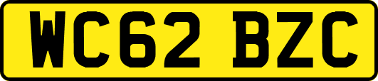 WC62BZC