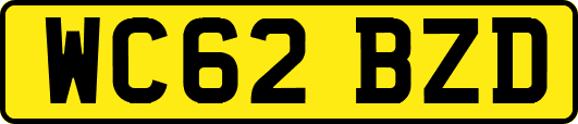 WC62BZD