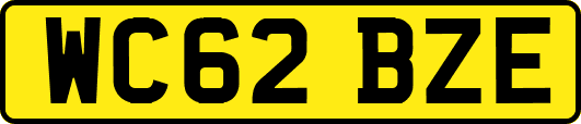 WC62BZE