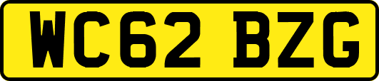 WC62BZG