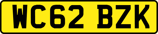 WC62BZK