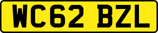 WC62BZL