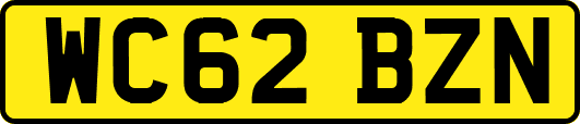 WC62BZN