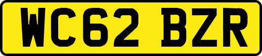 WC62BZR