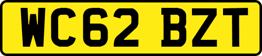 WC62BZT