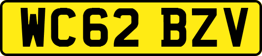 WC62BZV