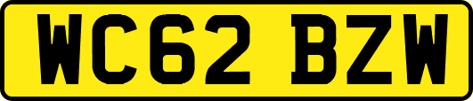 WC62BZW