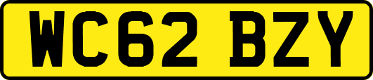 WC62BZY