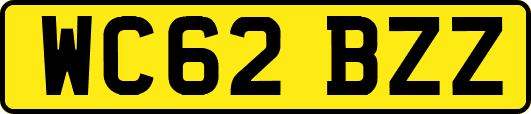 WC62BZZ