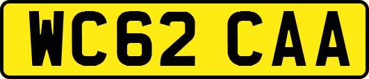 WC62CAA