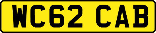 WC62CAB