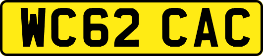 WC62CAC