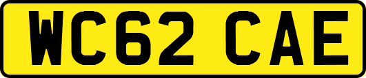 WC62CAE