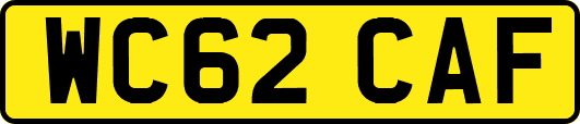 WC62CAF