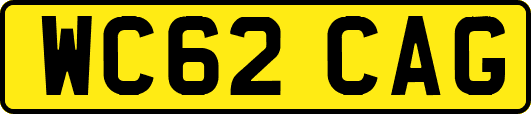 WC62CAG