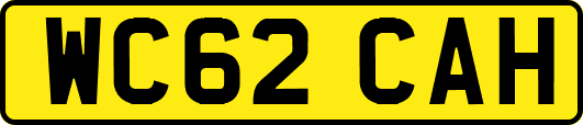 WC62CAH