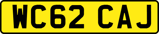 WC62CAJ