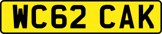 WC62CAK