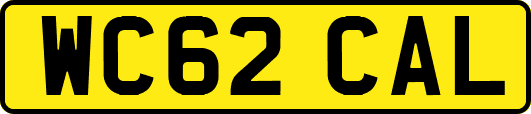 WC62CAL