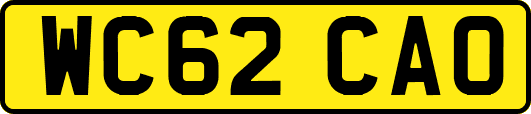 WC62CAO
