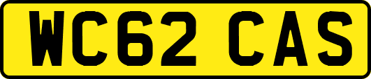 WC62CAS