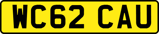 WC62CAU