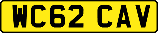 WC62CAV