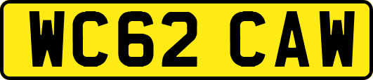 WC62CAW